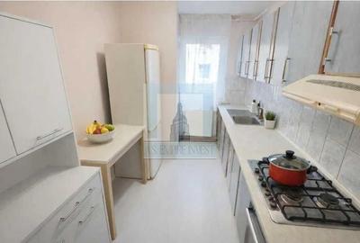 Apartament cu 3 camere semidecomandat în Astra - 3