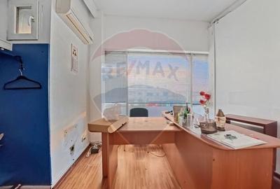 Cladire individuala 243 mp de inchiriat pe strada Mioritei - 10