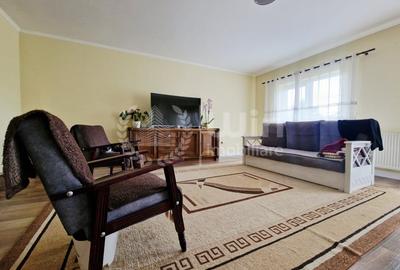 Duplex cu 4 camere în Borhanci