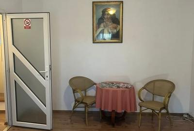 Apartament cu 2 camere semidecomandat, mobilat în Brazda lui Novac