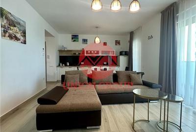 Apartament cu 2 camere în Central - 14
