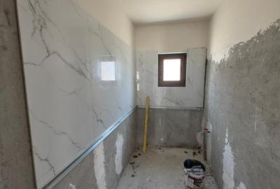 Casă individuală cu 3 camere cu Canalizare în Central - 8