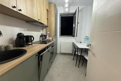 Apartament cu 2 camere decomandat în Titan - 9