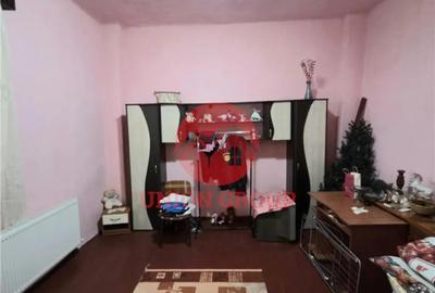 Casă cu 1 camere în Central - 3