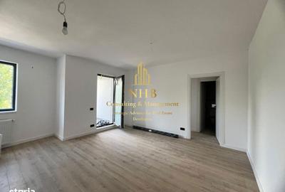 Apartament cu 2 camere decomandat în Doamna Ghica - 19
