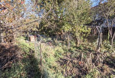 Casă de vânzare, 800 mp teren, Dâmbu Rotund aproape de Dedeman și de gară Casă de vânzare, 800 mp teren, Dâmbu Rotund aproape de Dedeman și de gară - 11