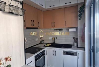 Garsonieră decomandată, mobilată în Lujerului - 6