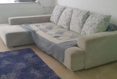 Garsonieră decomandată în Titan - 6