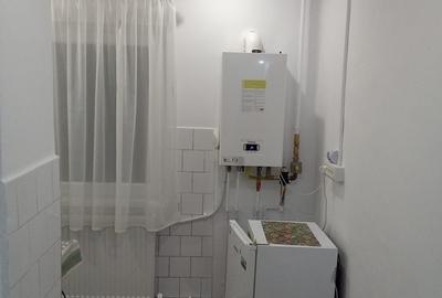 Curtea de Arges Garsoniera inchiriere - Cartier Ivancea - 2