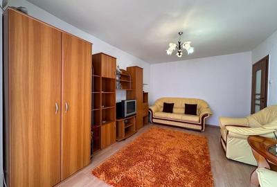 Apartament cu 2 camere decomandat, mobilat în Hărmanului - 4