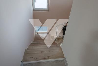 Duplex premium, prima inchiriere | Gradina | Calea Cisnadiei - 10