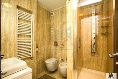 Decebal - Alba Iulia - Muncii, apartament 3 camere, mobilat utilat, modern, CT - 8