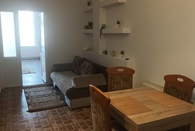 Apartament cu 2 camere decomandat în Semicentral - 5