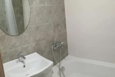 Garsonieră decomandată în Medicină - 2