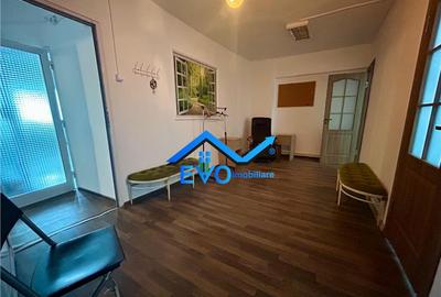 Spatiu Comercial de inchiriat, Soseaua Pacurari, 130 mp - 1