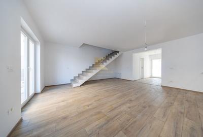 Casă modernă cu curte privată, aproape de Brașov – Cartierul Izvor - 4