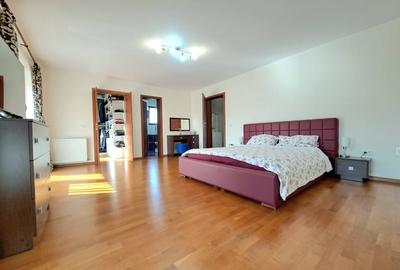 Casa spatioasa in zona Blascovici, Timisoara, 153mp, 3 dormitoare, 3 bai - 9