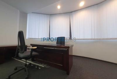 Comision 0! Inchiriere birouri Grozavesti - intre 210 si 435mp - 11