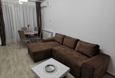 Apartament cu 2 camere decomandat în Nord - 2