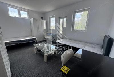 Apartament renovat, centrala proprie, zona Soarelui