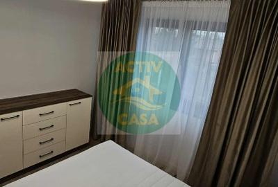 Apartament 2 camere, etaj 1, LUX - 5