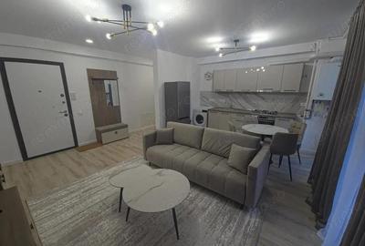 Apartament 2 camere Tomis Plus Etaj 3 Incalzire in pardoseala Totul NOU - 5