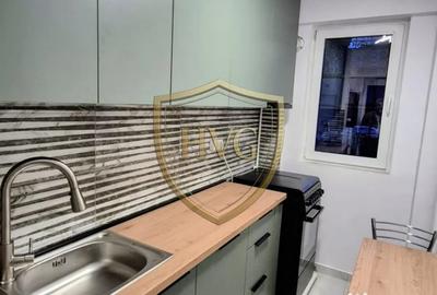 Apartament cu 2 camere semidecomandat, mobilat în Victoriei - 2