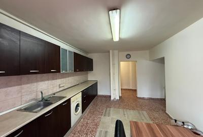 Apartament cu 2 camere decomandat în Lacul Tei - 7