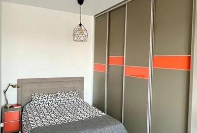 Inchiriere Garsoniera Super Moderna Tineretului City - 2