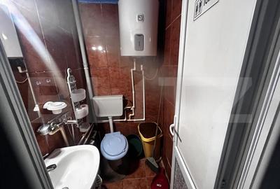 Garsoniera confort 2, strada Olari - 2