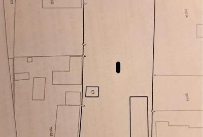 Teren de 1800 mp, în Mihail Kogălniceanu - 2