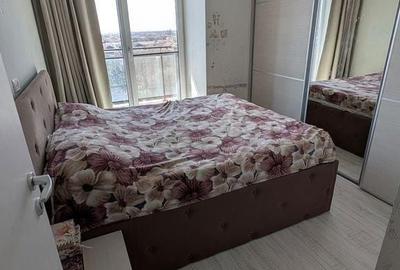 Apartament cu 3 camere semidecomandat, mobilat în Soarelui - 4