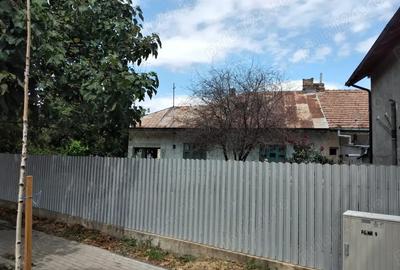 Casă cu 3 camere în Tecuci - 4