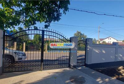 Casa duplex cu teren, zona centrala! Casa duplex cu teren, zona centrala! - 6