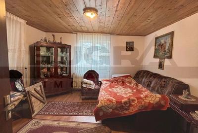 Casă cu 2 camere cu Canalizare în Bună Ziua - 9