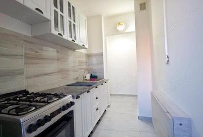 Apartament 3 camere Renovat Drumul Taberei Parc Metrou Raul Doamnei - 3