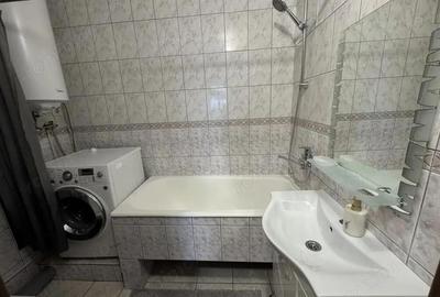 Garsonieră decomandată în Cotroceni