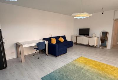 Apartament cu 2 camere decomandat, mobilat în Viilor - 3