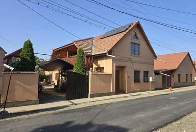 Casă cu 6 camere în Jimbolia - 5