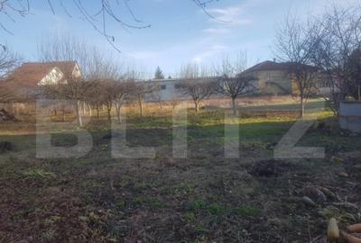 Teren intravilan, 2001 mp, zona Centru - Alba Iulia - 4