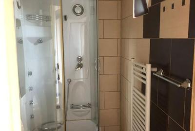 Garsonieră în Micro 17 - 1