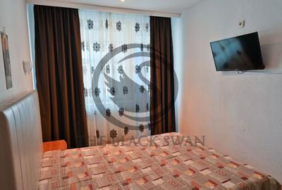 Apartament cu 3 camere decomandat, mobilat în Andrei Mureșanu - 3