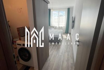 Apartament 3 camere I loc de parcare I vedere spre munți I Haralamb Georgescu - 10