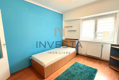 Apartament cu 3 camere decomandat în Între Lacuri - 4