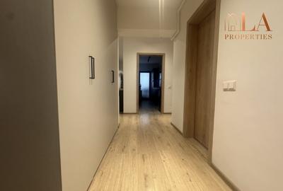 Apartament 3 camere mobilat | Drumul Taberei-Moghioros Park - 7