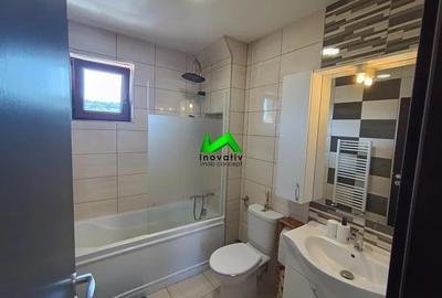 Apartament 2 camere de inchiriat Sibiu Lazaret - 5