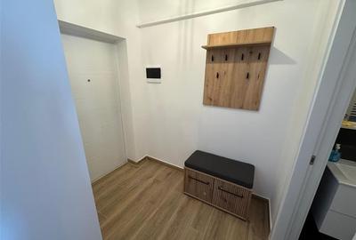 Ap 2 cam mobilat,parcare, bloc 2025, prima inchiriere - 6