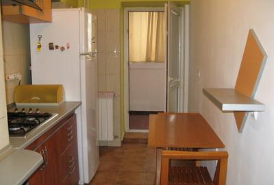 Garsoniera de vanzare - zona Stadion / Primaverii - 4