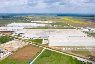 Spațiu comercial, de 2,000 mp, în Bolintin-Deal - 6