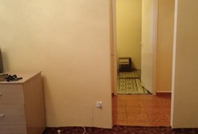 Iancului  Matei Voievod,bl.reabilitat,parter, AC,geam la baie,liber! - 3